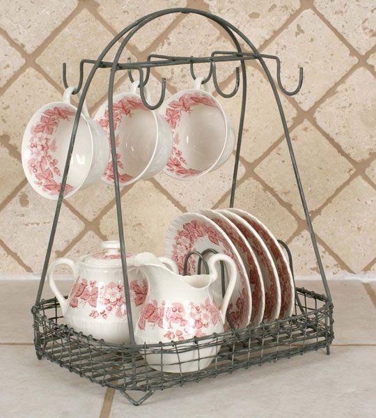 Dish Caddy