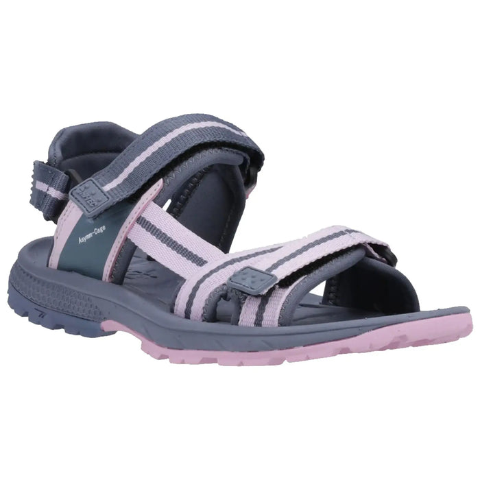 4 UK / Pink