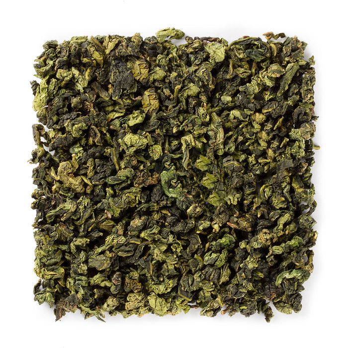 High Mountain Monkey's Pick Tie Guan Yin Oolong Tea #1468