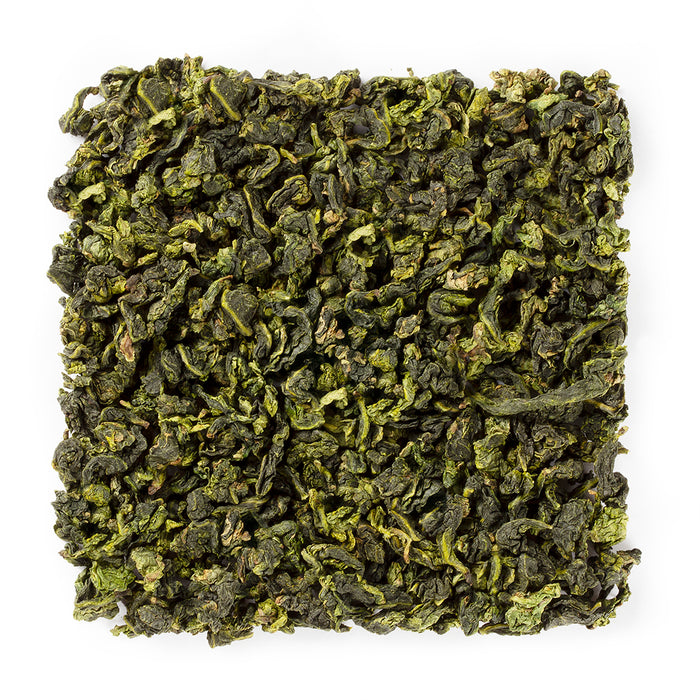 High Mountain Red core Tie Guan Yin Oolong Tea #1474