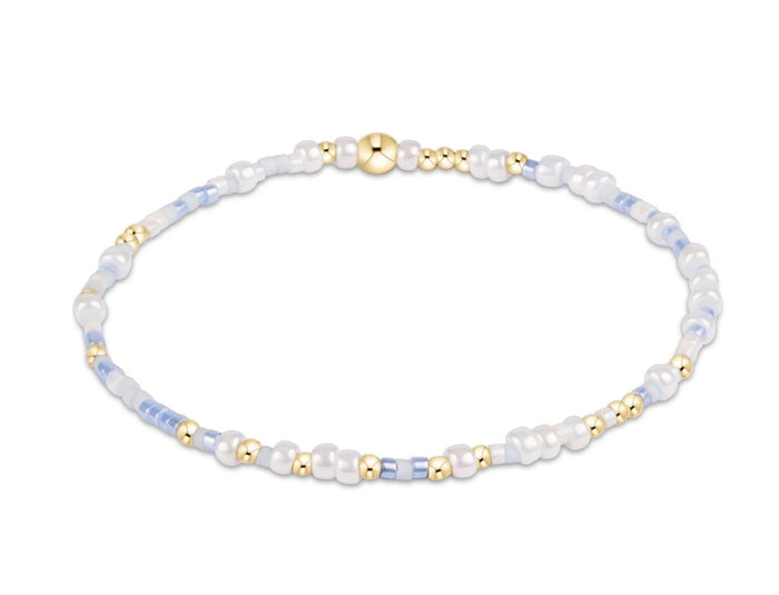 Hope Unwritten Bracelet -It’s Not that Deep