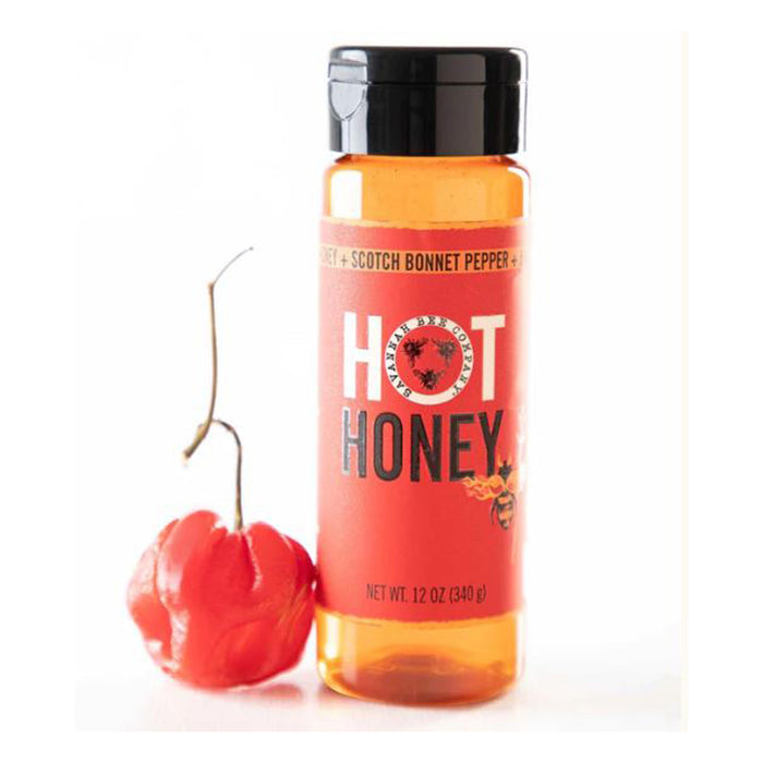 Hot Honey Squeeze Bottle