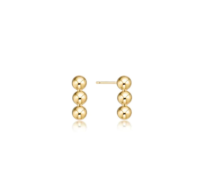 Joy Stud Earrings*