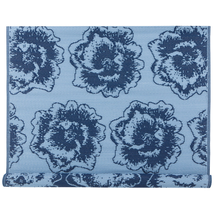 Juliette Outdoor Rug 4 x 6