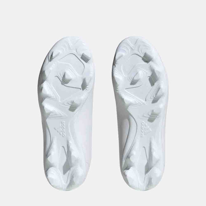 Adidas Kids' Predator Accuracy .4 FG Soccer Cleats