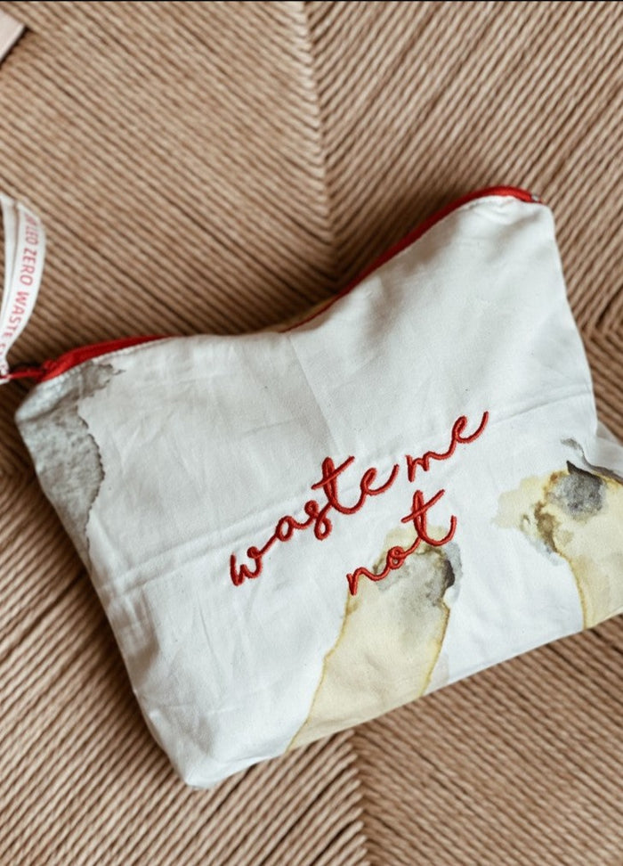 LEO LEO WMN POUCH