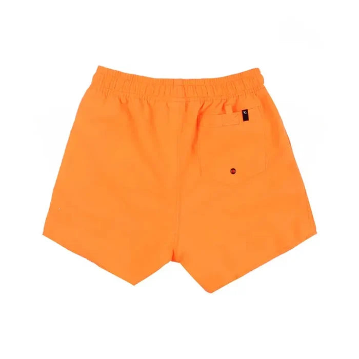 Short Rip Curl Fluo 12 Niño Naranja - Indy