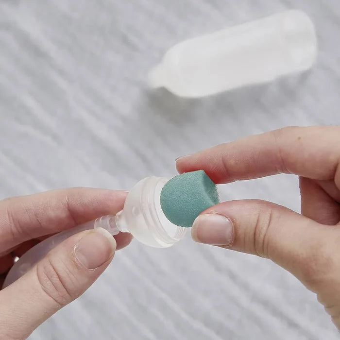 MANUAL NASAL ASPIRATOR & FILTERS