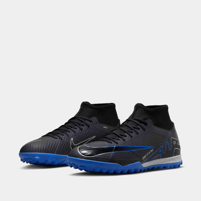 Men's Mercurial Superfly 9 Academy Turf Soccer Shoes - SV SPORTS