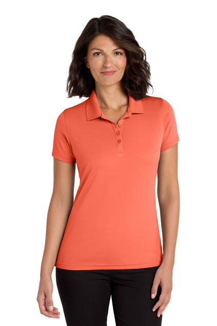 Napa Auto Women's Dry Zone® UV Micro-Mesh Polo