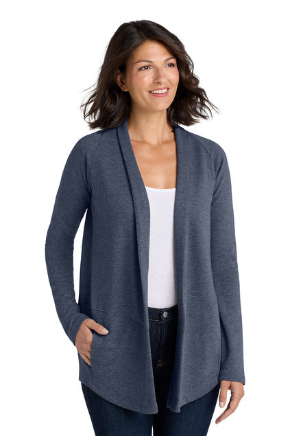 Napa Auto Women's Interlock Cardigan