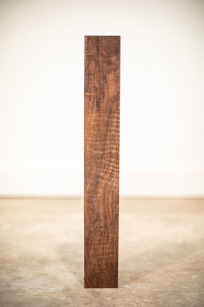 Oregon Black Walnut Board B8847