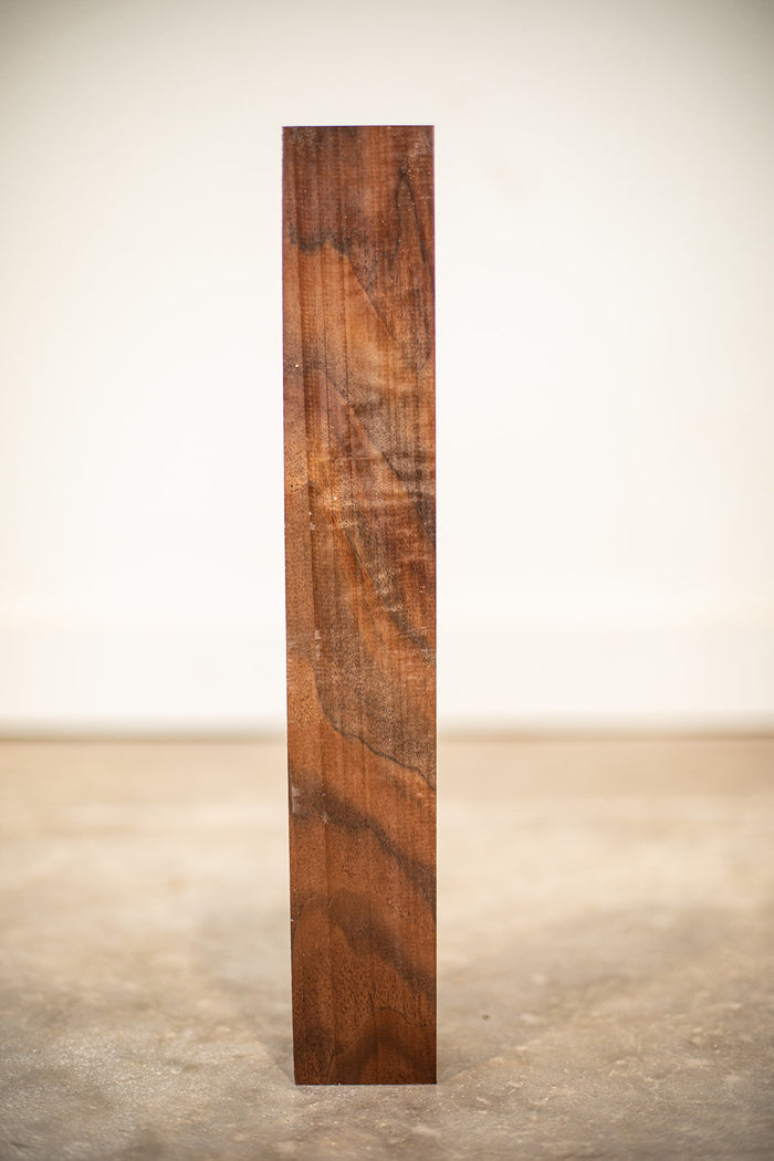 Oregon Black Walnut Board B8857