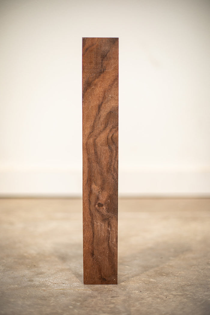 Oregon Black Walnut Board B8873