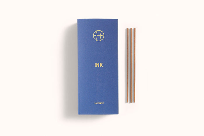 PERFUMER H INCENSE / INK