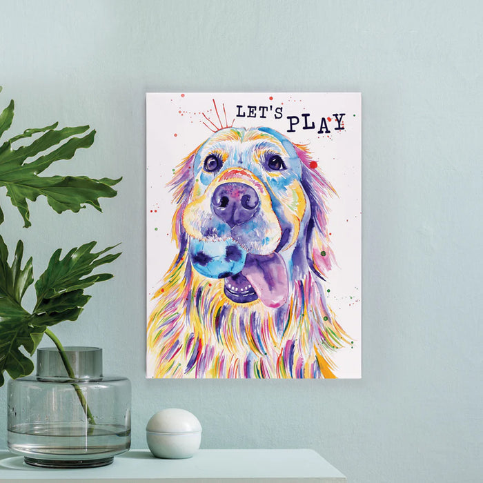 Pet Canvas