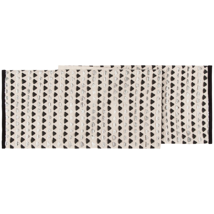 Pinnacle Shadow Table Runner 72 Inches