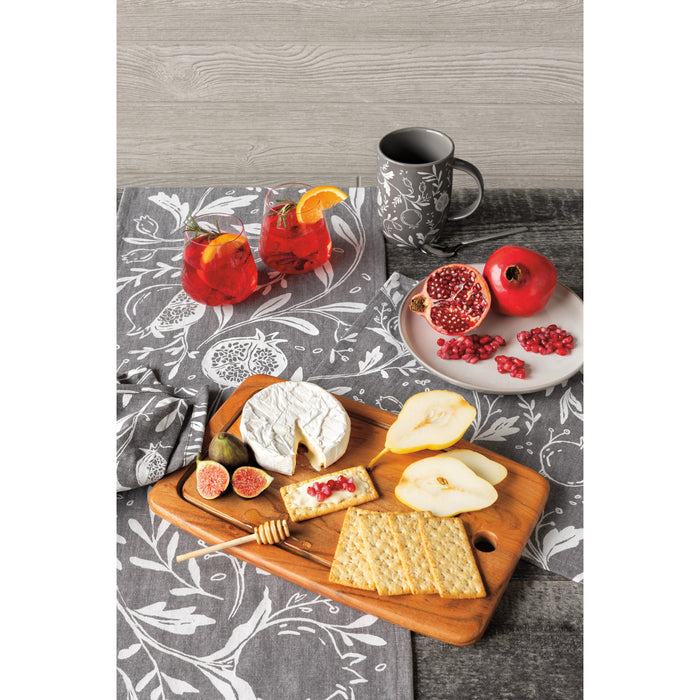 Pomegranates Runner