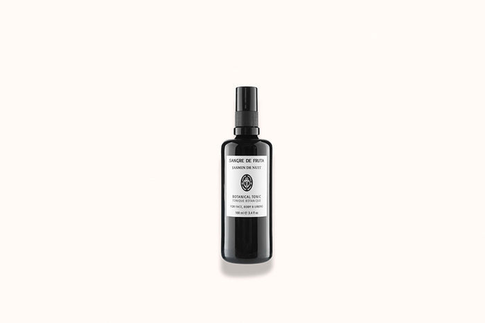 SANGRE DE FRUTA BOTANICAL TONIC - JASMIN DE NUIT