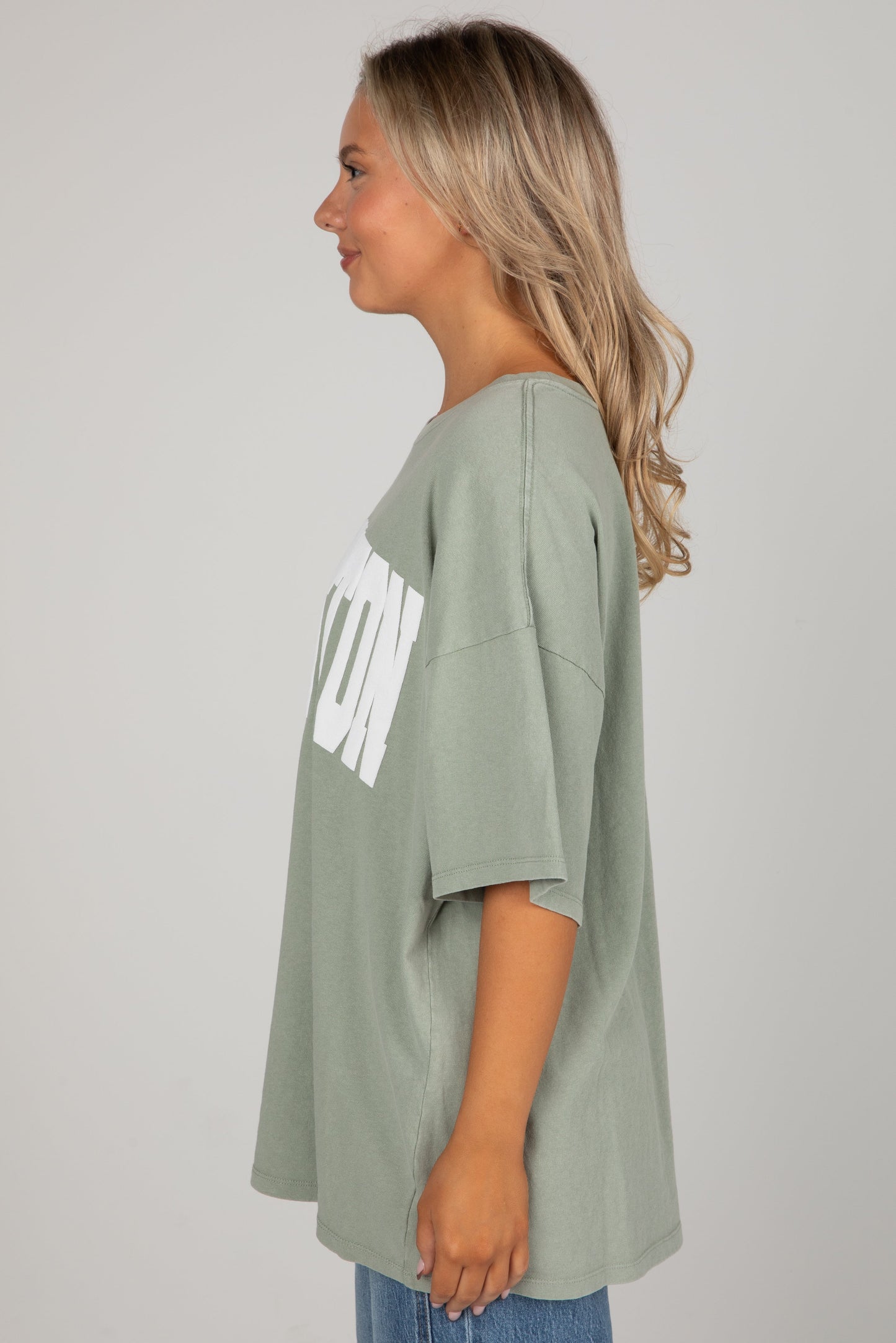 Charleston Tee
