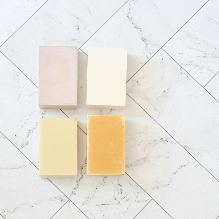 Soap, Natural, Pine