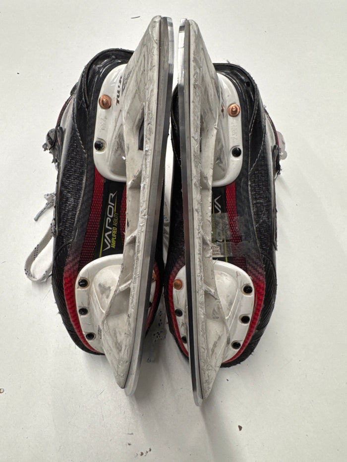 Used Bauer Vapor3x pro Hockey Skates, INT 4 fit. 3