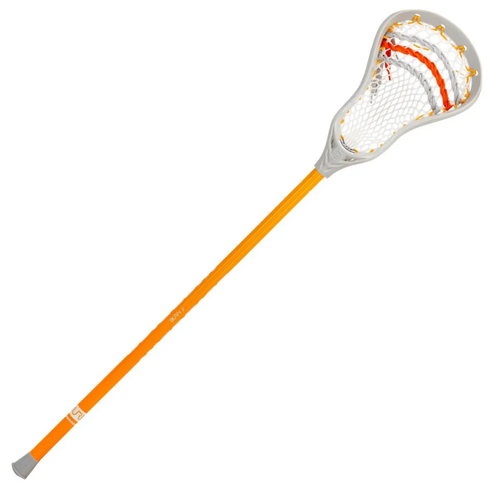 Warrior Burn Jr Complete Lacrosse Stick