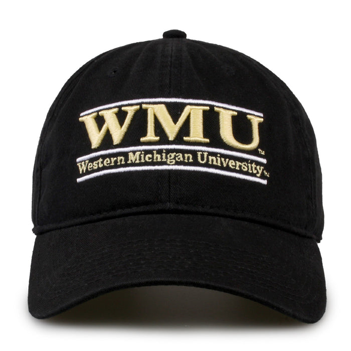 Western Michigan Dad Caps