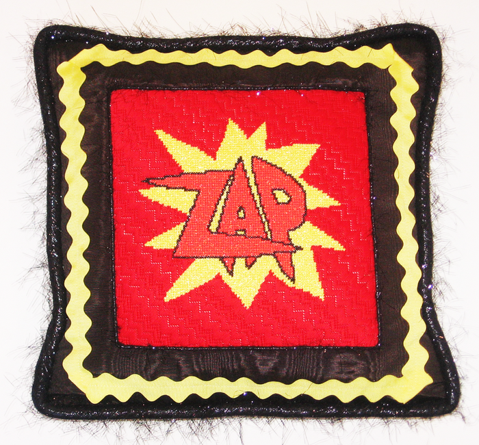ZAP