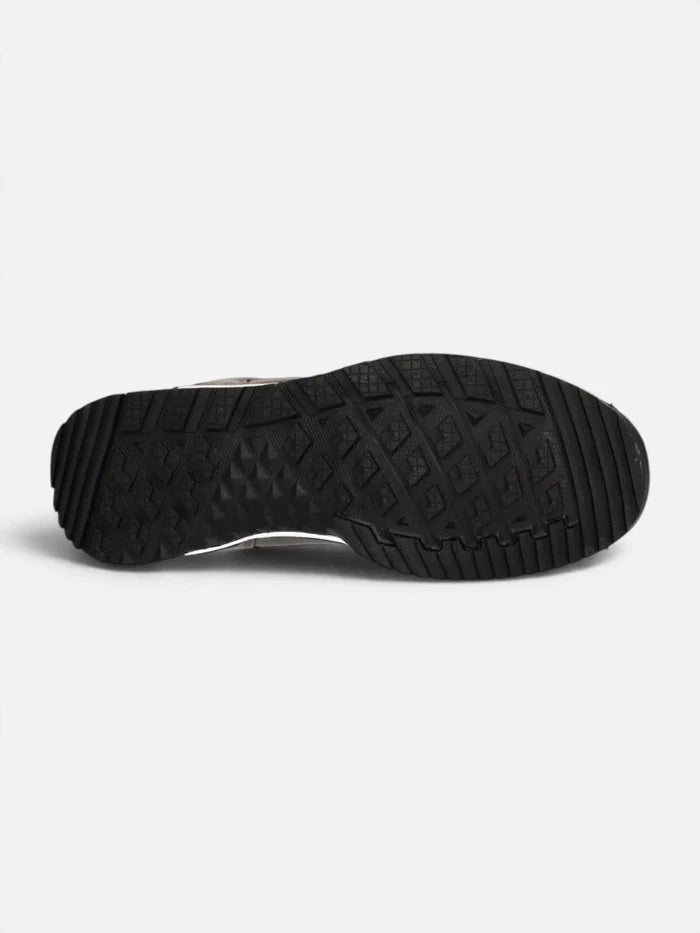 Zapatillas Kappa Logo Astos Marron/Negro