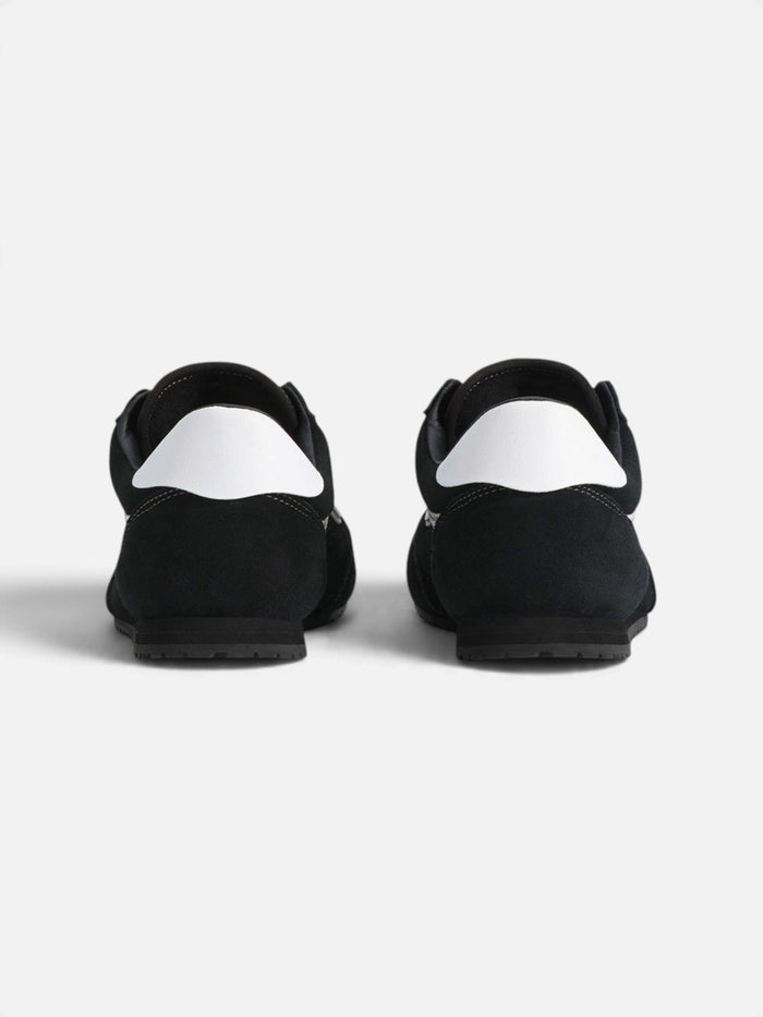 Zapatillas Vans Super Lowpro Negro