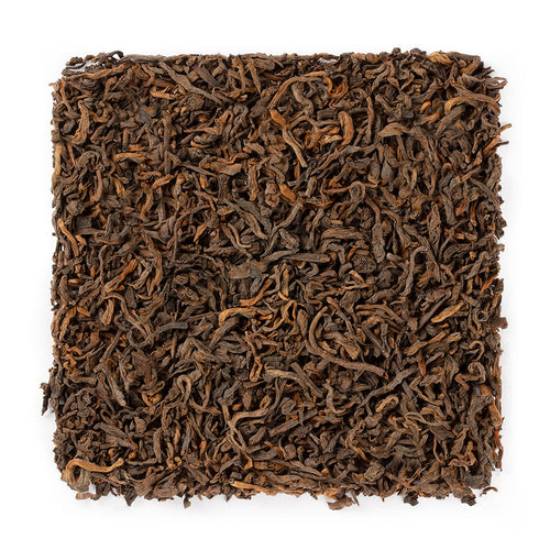 2003 Yunnan Mengku Pu-Erh Tea #1400