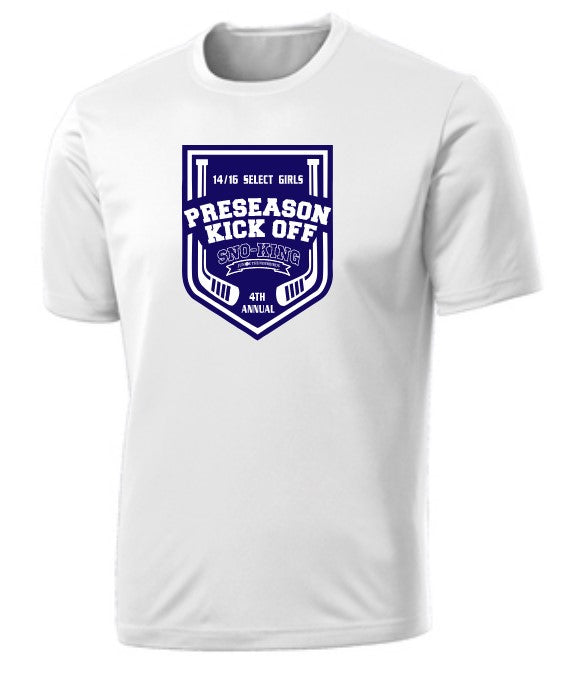 2024 Preseason Kick Off Tshirt