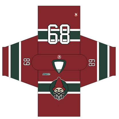 2025 RHL Summer Draft Hockey Jersey
