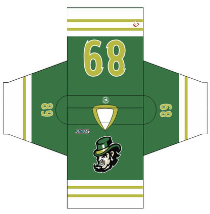 2025 RHL Summer Draft Hockey Jersey