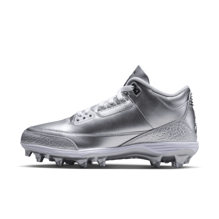 Jordan 3 Mid TD