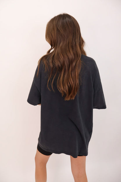 Oversized Alabama Crimson Tide Tee