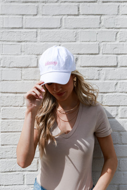 Dahlonega Summer Cities Hat