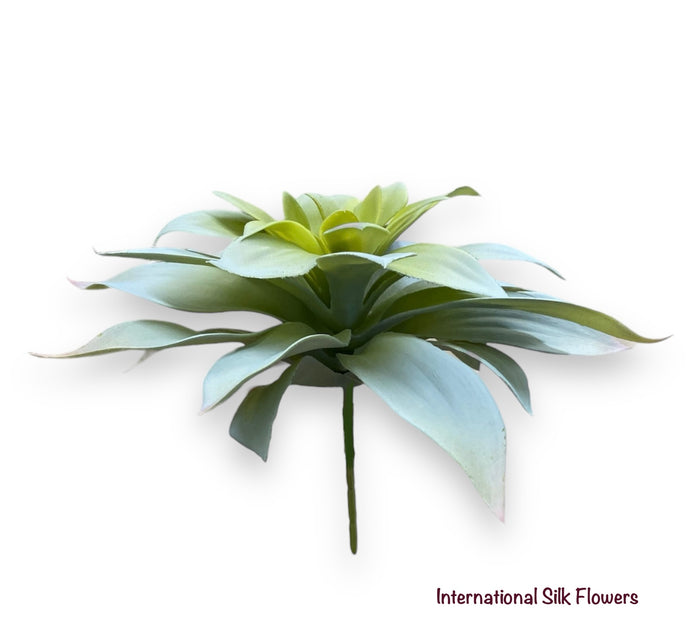 7'' Butterfly Succulent ( 142770-Grey )