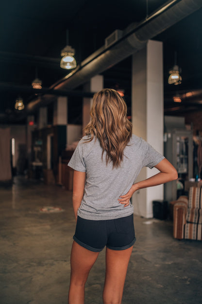 Together We Rise Tee FINAL SALE