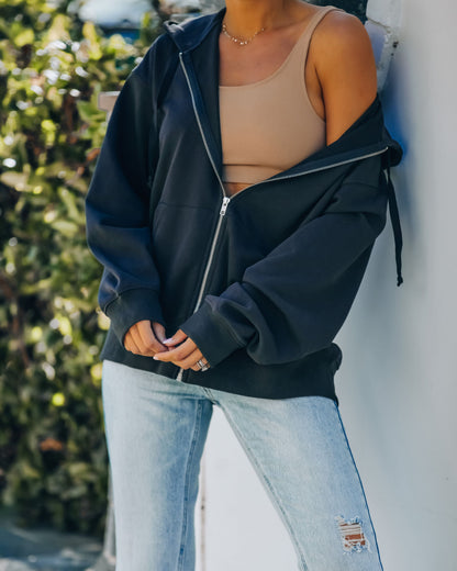 Cassie Tank Brami - Almond