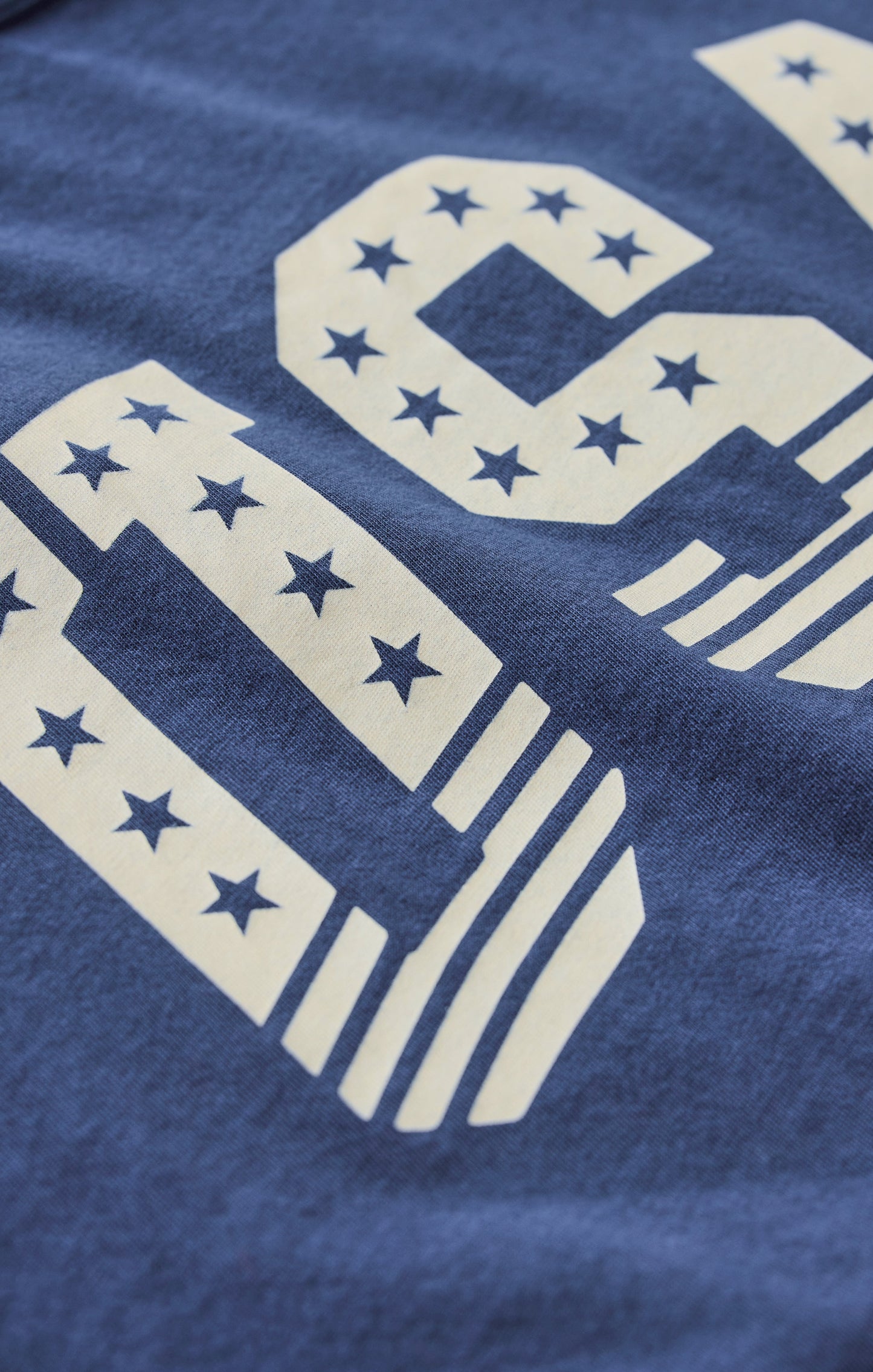 Stars And Stripes Muscle Tank