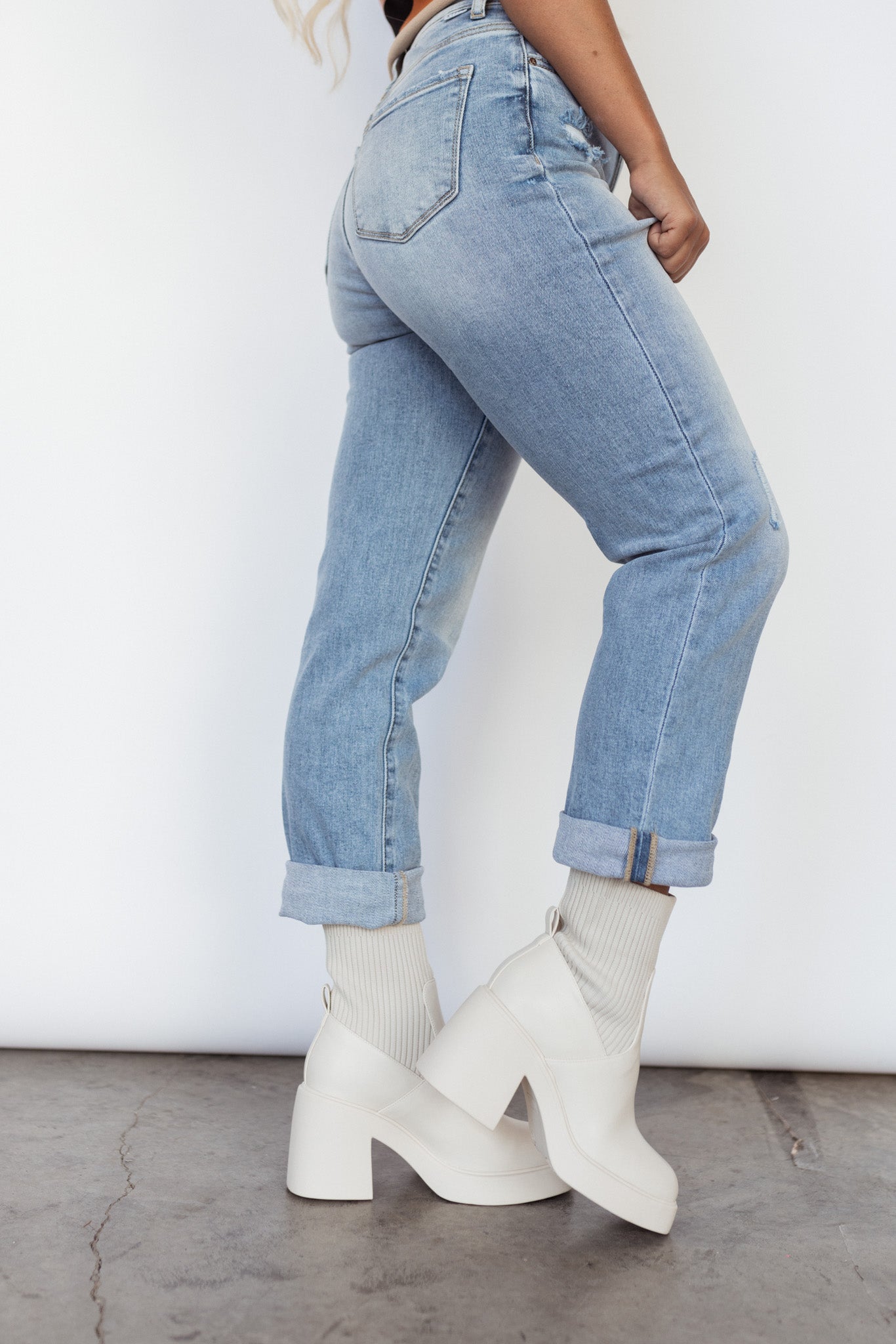 Marino Boots