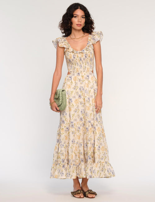 Irene Dress