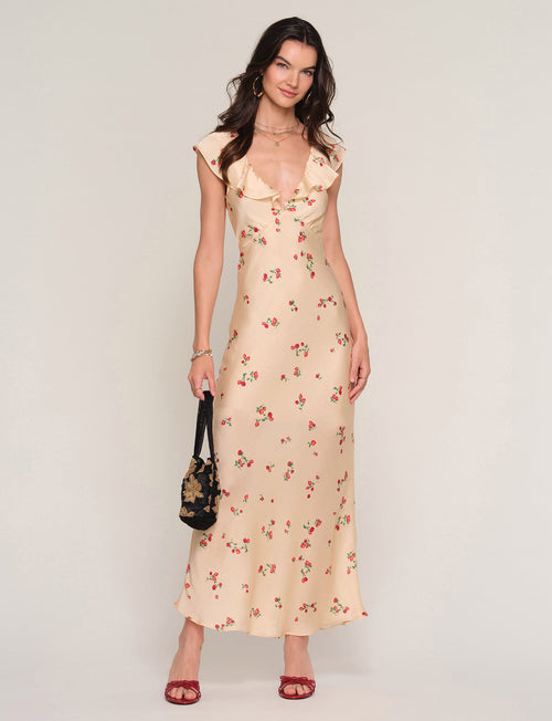 ellie dress