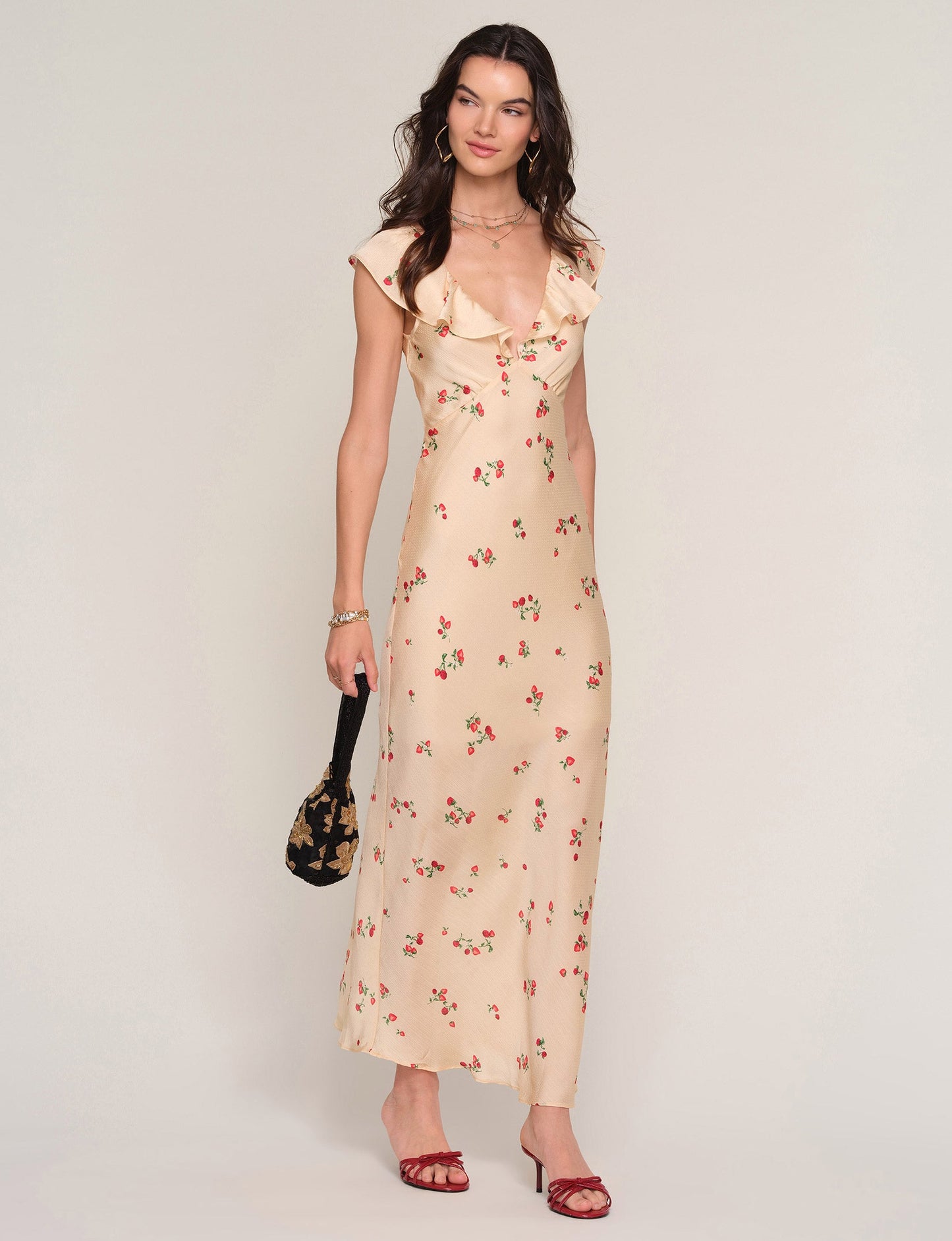 ellie dress