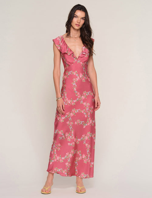 ellie dress