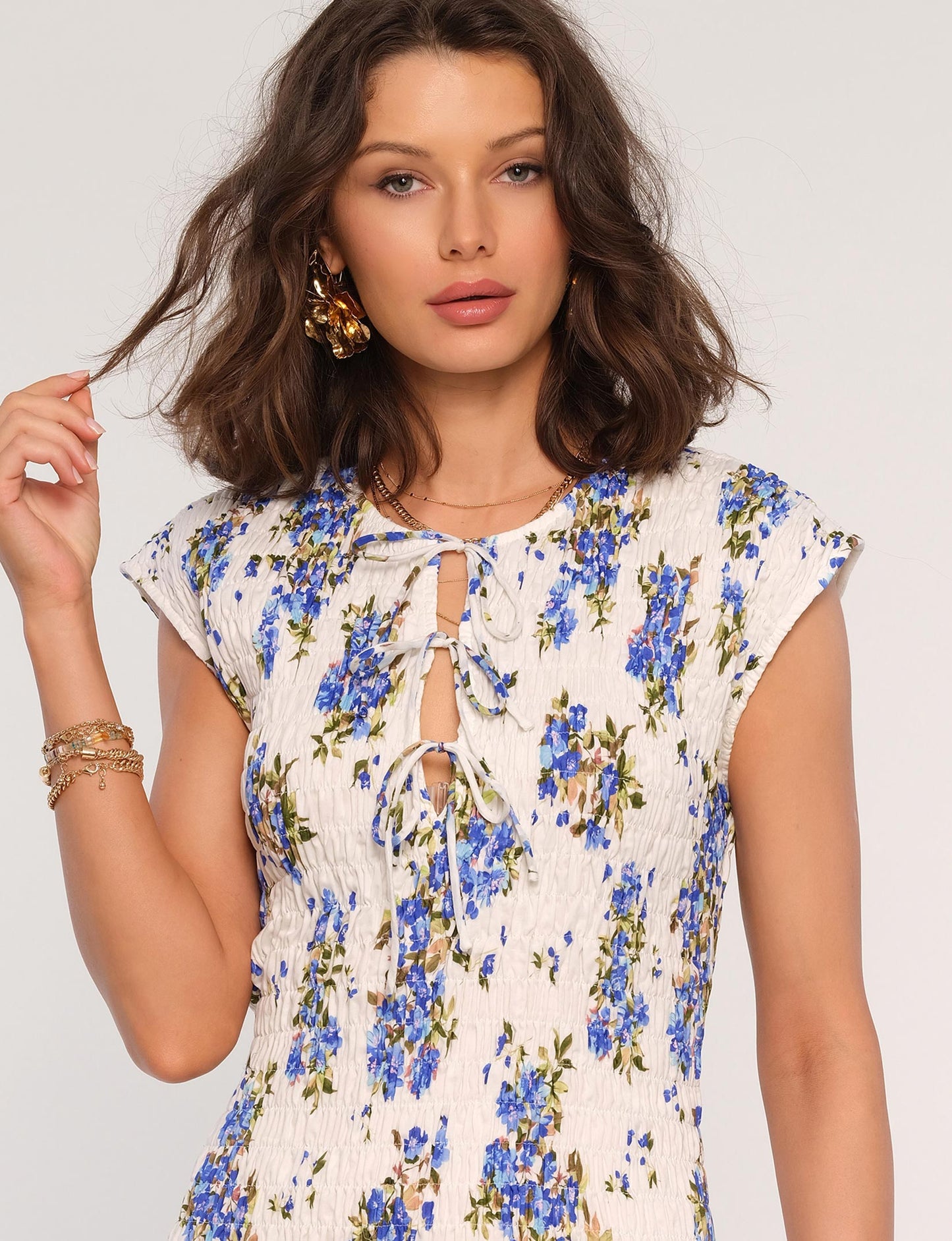 Faith Dress