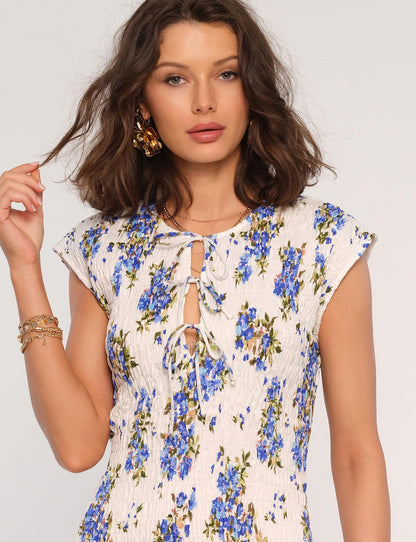 Faith Dress