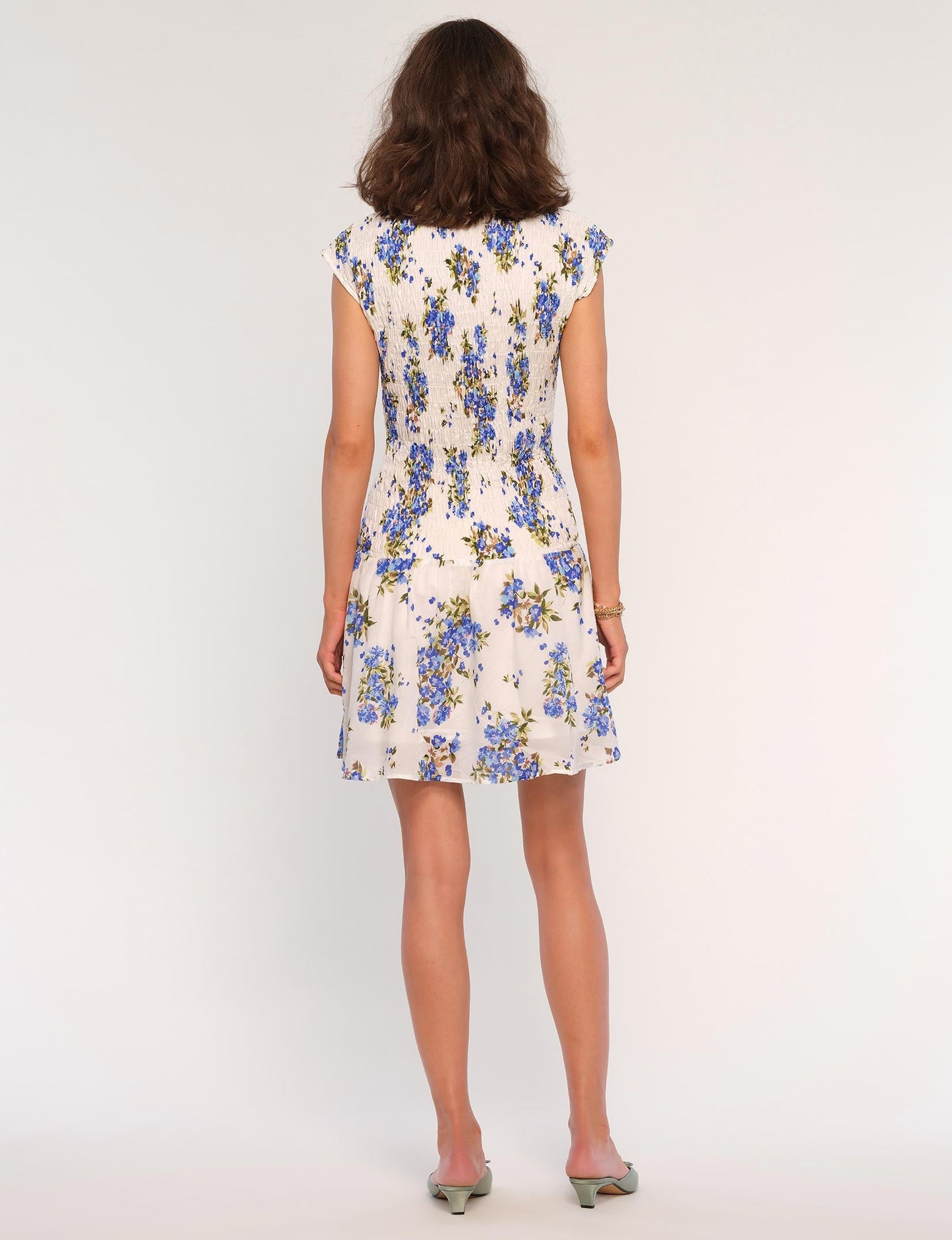 Faith Dress